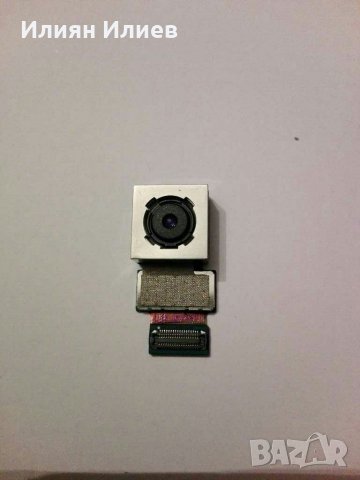 Задна камера/основна за Samsung Note 4 оригинал, снимка 1 - Резервни части за телефони - 31038479
