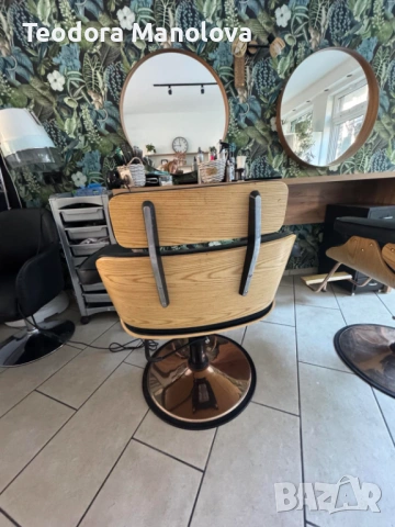 Продава се пълно оборудване за Студио за красота-ГОТОВ бизнес за работа в отлично състояние!, снимка 12 - Фризьорски услуги - 53206057