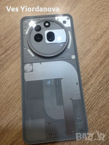 Телефон Nothing 3a pro