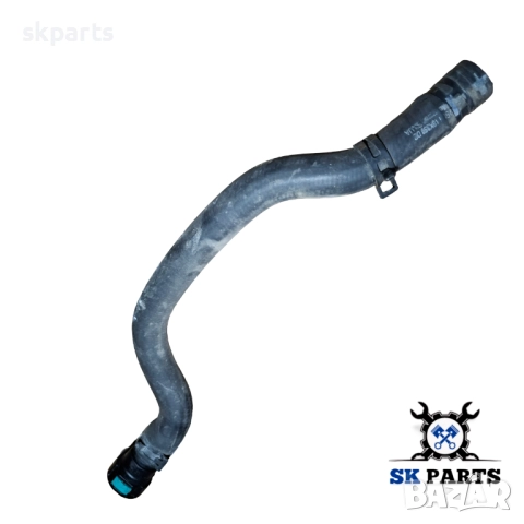 МАРКУЧ / ТРЪБA / ВОДЕН ЗА ОХЛАЖДАНЕ ЗА за Форд Фиеста мк5 / Fiesta mk5 1,4tdci