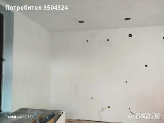 БРИГАДА МАЙСТОРИ!, снимка 13 - Ремонти на апартаменти - 52195334