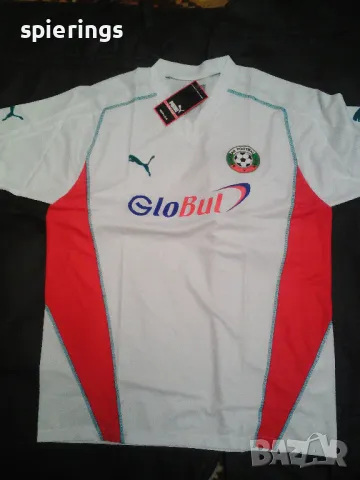 Оригинална колекционерска тениска  от Euro 2003 Portugal.