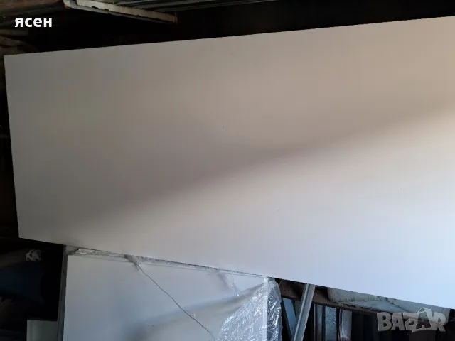 Продавам PVC плоскости 