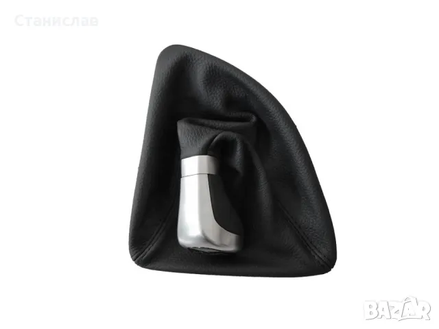 Топка с маншон за скоростен лост за BMW 1 E87 (2004-2007), снимка 6 - Части - 47893237