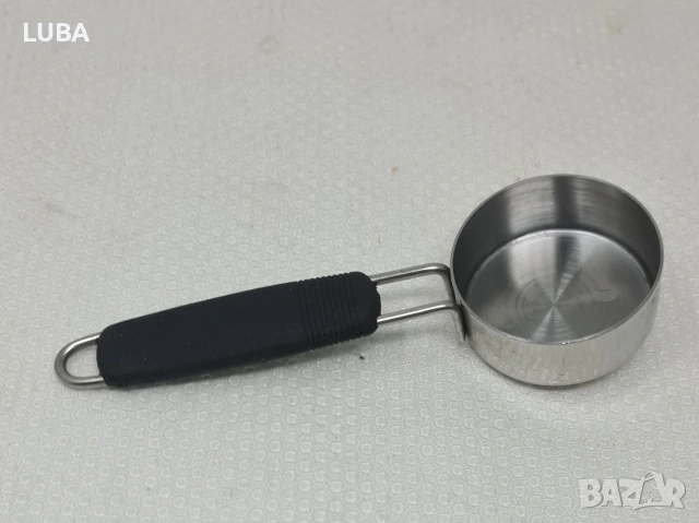 мерителна лъжица