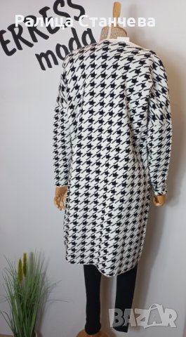 Дамски  жилетки, снимка 3 - Жилетки - 34840086