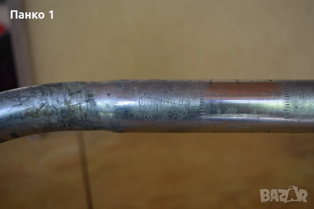 Ретро Шосейно Кормило 3TTT, снимка 3 - Части за велосипеди - 51935247