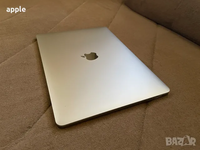 13" MacBook Pro A1989 Touch(Mid-2018)-i5/8GB/256GB, снимка 7 - Лаптопи за работа - 56251007