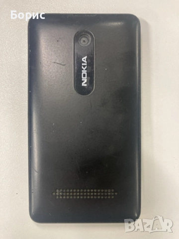 Nokia 210 Asha 210.4, като нов, снимка 9 - Nokia - 56363987
