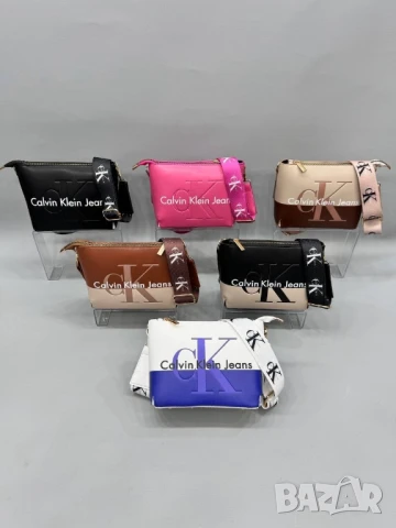 чанти Calvin Klein jeans 