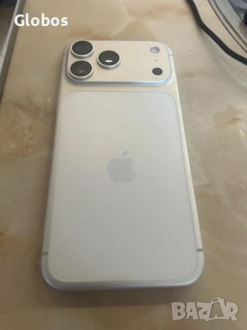 iphone 17 pro max 256, снимка 2 - Apple iPhone - 55841946