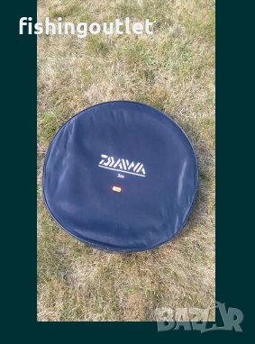  Гумиран живарник на DAIWA 2.50 мт , 3.00 мт и 3.50 мт 39 лв., снимка 6 - Такъми - 30906104