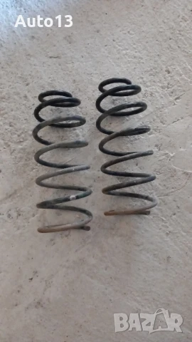 Задни пружини Голф 3 /  Golf 3 1.6