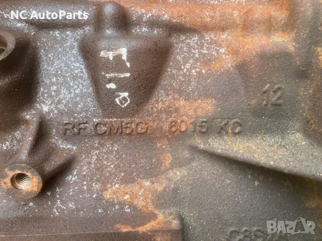 Цилиндров блок за FORD Форд Фиеста Фокус 1.0 ECOBOOST CM5G-6015-KC 2016, снимка 5 - Части - 39268332