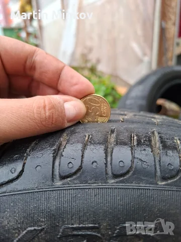 Pirelli Cinturato P7 205/55 R16, снимка 9 - Гуми и джанти - 56550300