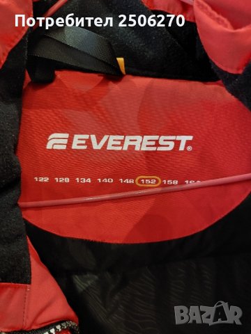 детско зимно яке , снимка 2 - Детски якета и елеци - 44273812