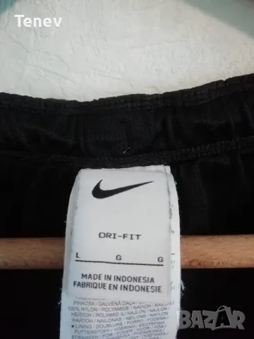 Tottenham Hotspur Nike оригинално дамско долнище анцуг Тотнъм размер L, снимка 9 - Спортни екипи - 50044455