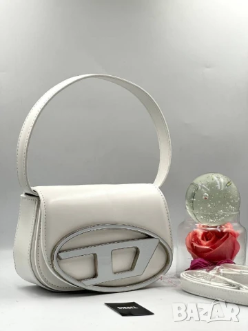 чанти diesel , снимка 6 - Чанти - 50999694