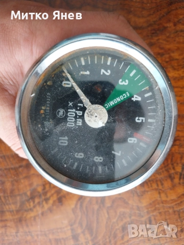 части JAWA CZ, снимка 4 - Части - 52311487