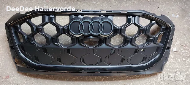 Декоративна решетка Audi Q5 III 2024-> 8MA853651B GIW 