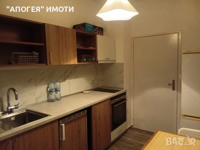 под наем ЛУКСОЗЕН Апартамент в кв. Тракия до стадион ”Локомотив”, снимка 7 - Апартаменти - 52949693