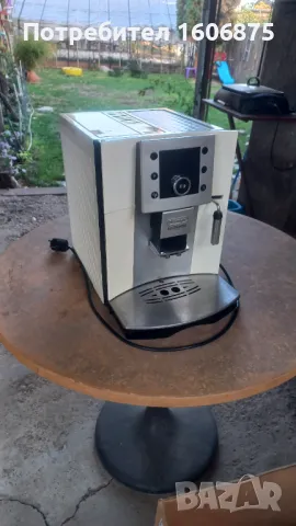 Кафемашина Делонги , снимка 1