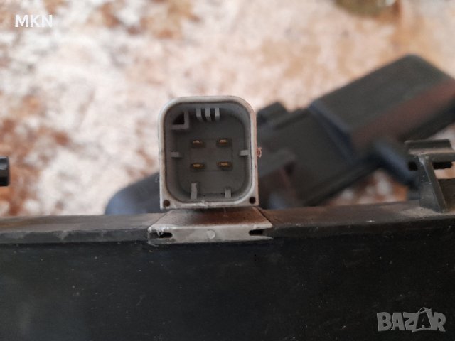 Бубина за Фиат Кубо Fiat Qubo Пежо Peugeot 207, снимка 2 - Части - 42539074