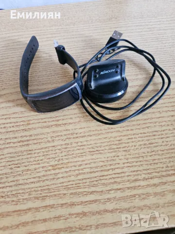Samsung Gear Fit 2, снимка 1