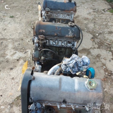 Lada/части за ваз. Жигули. Лада 2101.2107, снимка 3 - Автомобили и джипове - 39844509