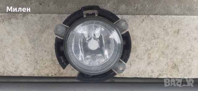 Халоген Valeo За Iveco Stralis 2003-2007 Година Ивеко Стралис, снимка 3 - Части - 40392230