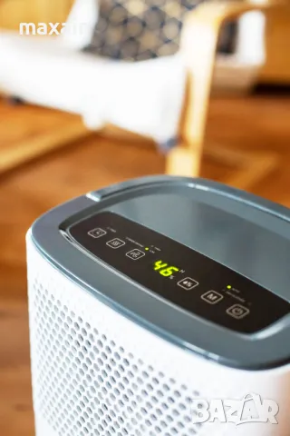 Влагоуловител Rohnson R-9612 * Гаранция 5 години * Безплатна доставка, снимка 14 - Влагоабсорбатори и влагоуловители - 47510720