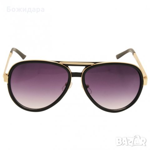 Мъжки слънчеви очила Firetrap Milan Sunglasses Mens, снимка 2 - Слънчеви и диоптрични очила - 30699086