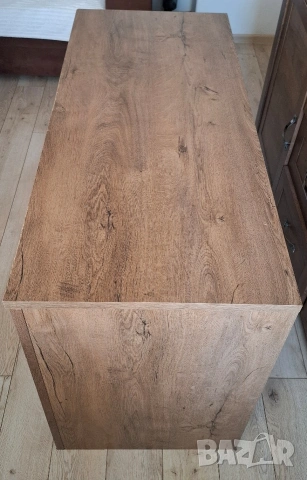 Бюро Vedde от JYSK-120/53 см, снимка 2 - Сешоари - 50475922