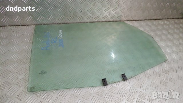 Странично стъкло Audi A6 2000г.(задно ляво)	