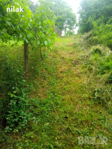 Продавам парцел в село Краево област София , снимка 12 - Парцели - 39292181