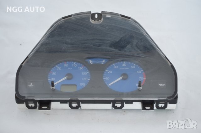 Табло Километраж за Citroen Saxo 1.1 9640993880