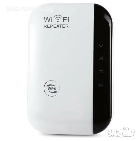 LV-WR03 Безжичен WiFi рутер Wi-fi разширител на обхват, снимка 1 - Друга електроника - 42907763