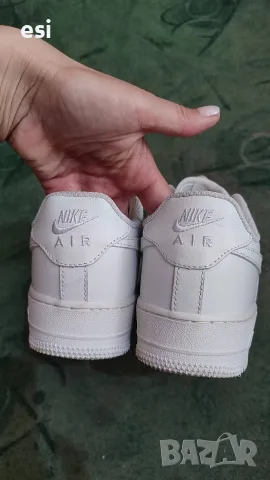 Маратонки Nike AİR, снимка 4 - Маратонки - 56093702