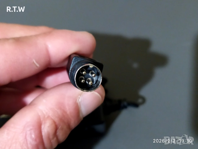 Продавам IP цифров комплект + IP камера 4 MPX и 4-канален NVR Hikvision , снимка 14 - Комплекти за видеонаблюдение - 53339776