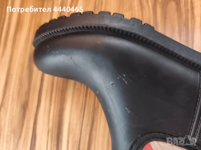 ДЕТСКИ БОТУШИ, снимка 5 - Детски боти и ботуши - 52546195