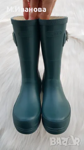 Гумени ботуши Viking Vendela JR №29 , снимка 13 - Детски боти и ботуши - 49445736