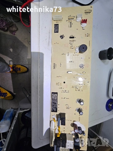 Платка от пералня Gorenje , снимка 4 - Перални - 54342142