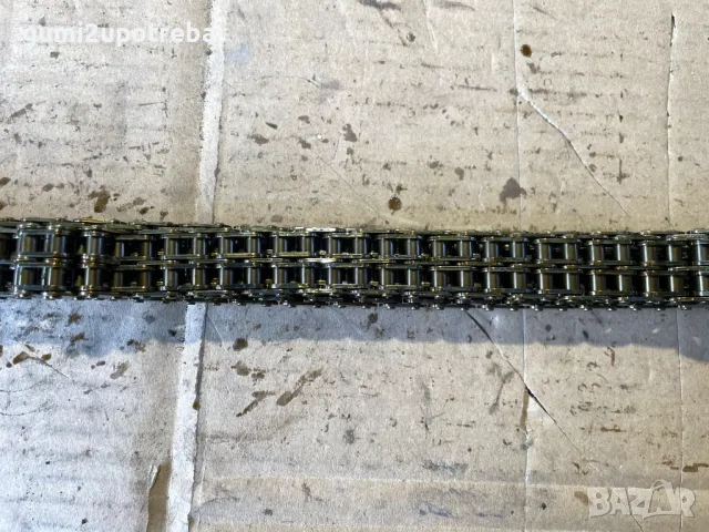 Ангренажна Верига Porsche Cayenne 957 4,8 V8, снимка 3 - Части - 49898217