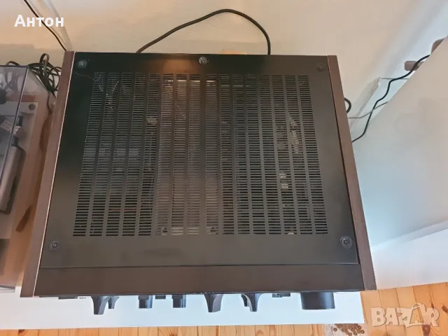 Sony ta-f700es, снимка 4 - Ресийвъри, усилватели, смесителни пултове - 48676590