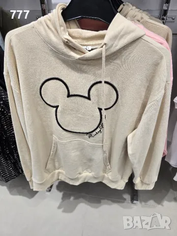 блузи и суичъри , снимка 3 - Суичъри - 47726821