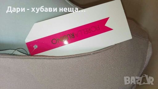 Изискана рокля, в цвят пепел от рози🍀❤2XL,3XL❤🍀арт.4375, снимка 7 - Рокли - 37260967