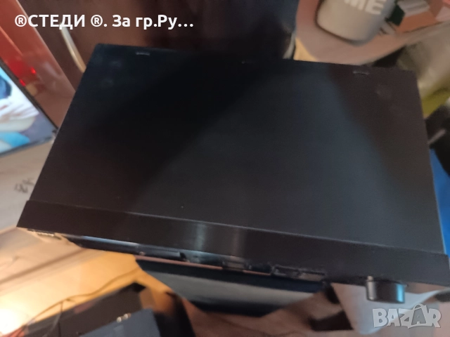 тунер Sony ST-S117 FM Stereo/FM-AM. , снимка 8 - Ресийвъри, усилватели, смесителни пултове - 52512976