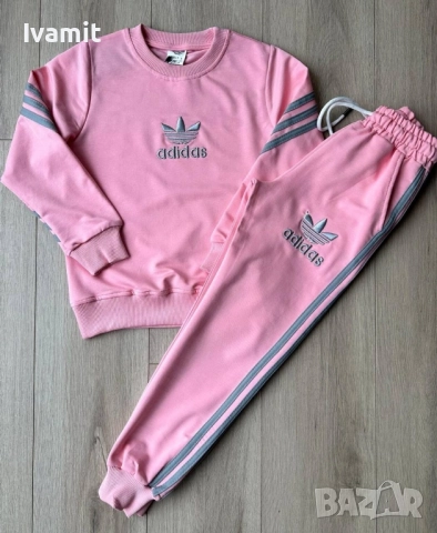 Детски екипи, снимка 16 - Детски комплекти - 52365019