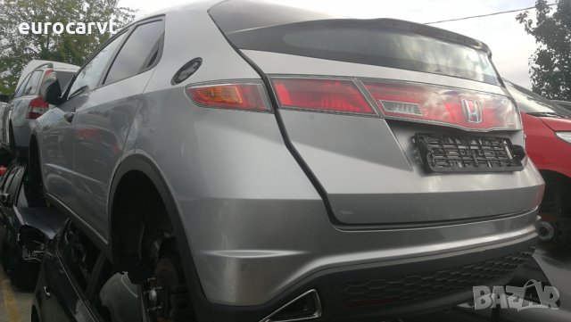 кора багажник за Honda Civic Hatchback 2005-2011г., снимка 3 - Части - 34451834