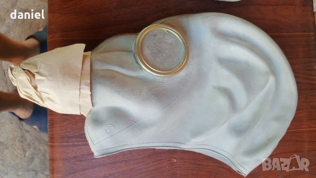 Противогази оригинални, снимка 3 - Други спортове - 30227275